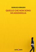 Quello che non sono mi assomiglia (I nasi lunghi)