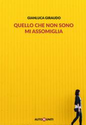 Quello che non sono mi assomiglia (I nasi lunghi)