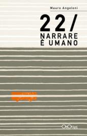 NARRARE E' UMANO