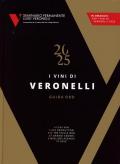 I vini di Veronelli 2025