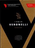 I vini di Veronelli 2026
