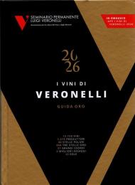 I vini di Veronelli 2026