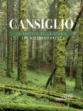 Cansiglio. La foresta della storia. Ediz. italiana e inglese