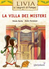 La villa dei misteri