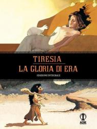 Tiresia. La gloria di Hera. Ediz. integrale