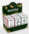 Aa.Vv. - Read E Weed (un articolo senza possibilità di scelta) E Espositore