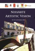 NissArte Artistic Vision. Ediz. illustrata