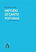 Metodo di canto posturale