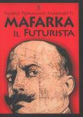 Mafarka il futurista