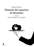 Memorie del cameriere di Mussolini