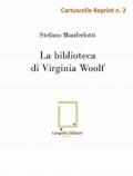 La biblioteca di Virginia Woolf