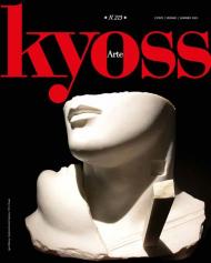 Kyoss arte. Kyoss summer 2023. Ediz. speciale. Con CD-Audio. Vol. 213