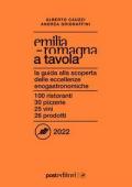 Emilia Romagna a tavola 2022