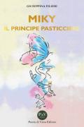 Miky, il principe pasticcere