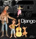 Django. Una storia per immagini di Frans Haacken