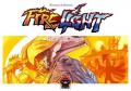 Fire Light. Nato nel sangue