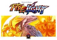 Fire Light. Nato nel sangue