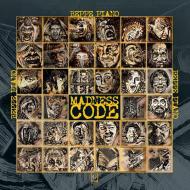 Madness Code. Ediz. illustrata