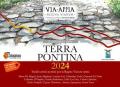 Il calendario della Terra Pontina 2024. Via Appia regina viarum. Ediz. illustrata