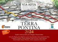 Il calendario della Terra Pontina 2024. Via Appia regina viarum. Ediz. illustrata