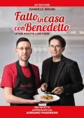 Fatto in casa con Benedetto. Le mie ricette low carb