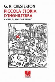 Piccola storia d'Inghilterra