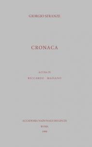 Cronaca