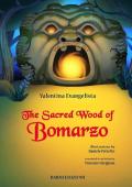 The sacred wood of Bomarzo