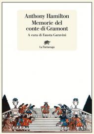 Memorie del conte di Gramont