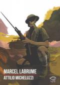 Marcel Labrume