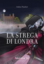 La strega di Londra