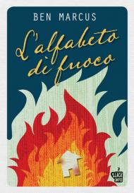 L' alfabeto di fuoco