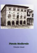 Pistoia medievale