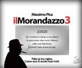 Il Morandazzo 3. Film in tre righe. Come non li avete mai visti