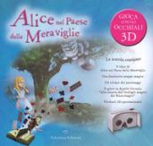 Alice nel paese delle meraviglie. Ediz. a colori. Con App. Con gadget