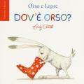 Dov'è orso? Ediz. a colori