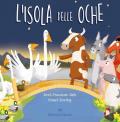 L' isola delle oche