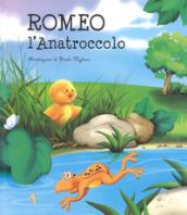 Romeo l'anatroccolo