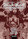 Black metal compendium: 2
