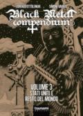 Black metal compendium. Vol. 3: Stati Uniti e resto del mondo