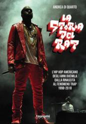STORIA DEL RAP 98-18