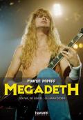 Megadeth. So far, So good... gli anni d'oro