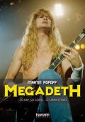Megadeth. So far, So good... gli anni d'oro