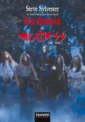 La storia dei Death SS (1987-2020)