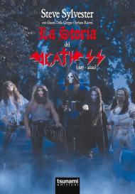 La storia dei Death SS (1987-2020)