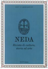 Neda. Rivista di cultura (2019). Vol. 1: Gennaio-aprile.