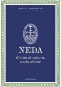 Neda. Rivista di cultura, storia ed arte (2021). Ediz. illustrata. Vol. 7: Gennaio-aprile.