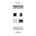 Paratassi. Architettura per parti-Parataxis. Architecture for parts