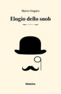 Elogio dello snob