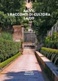 I racconti di Cultora 2017. Lazio